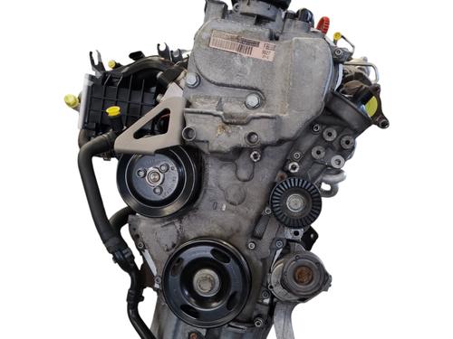 Engine VW GOLF VI (5K1) 1.4 TSI | BP28073209M1 