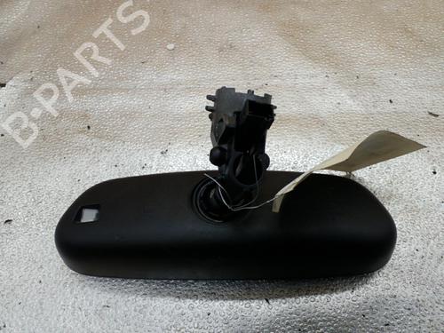 Used Rear mirror Rear mirror CITROËN C4 II (NC_) 1.6 HDi 90 (92 hp) 25105090 25105090