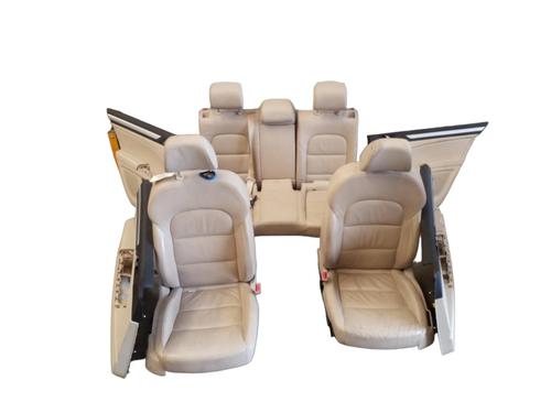Seats set SKODA SUPERB II (3T4) 2.0 TDI | BP25102968C78 - Image 9