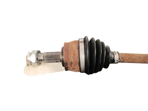 Used Right front driveshaft Right front driveshaft FIAT TIPO Saloon (356_, 357_) [2015-2026] 33889292 33889292