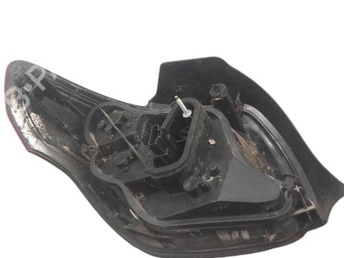 Used Right taillight Right taillight CITROËN DS3 (SA_) 1.6 HDi 110 (112 hp) 25100789 25100789