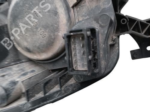 Left headlight OPEL ZAFIRA / ZAFIRA FAMILY B (A05) 1.9 CDTI (M75) | BP29759885C28 