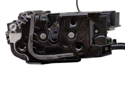 Rear left lock VW GOLF SPORTSVAN VII (AM1, AN1) 1.4 TSI | BP26942056C100 