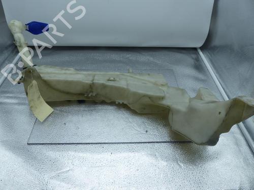 Used Windscreen washer tank FORD C-MAX (DM2) 1.8 TDCi (115 hp) 25108074