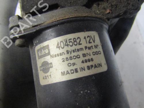 front-wiper-motor-nissan-almera-ii-hatchback-n16-2000-25107100 main image