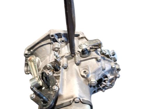 Gearbox PEUGEOT 206+ (2L_, 2M_) | BP25099345M3 - Image 6