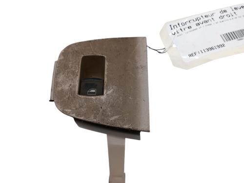 Used Right front window switch Right front window switch AUDI Q7 (4LB) 3.0 TDI quattro (233 hp) 29917543 29917543