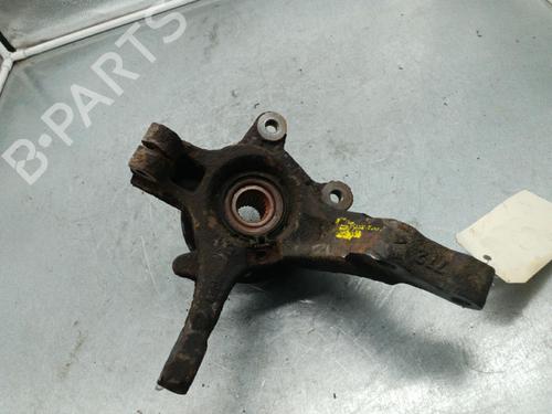 Right front steering knuckle DACIA LOGAN MCV (KS_) 1.5 dCi (KS0W) | BP25104044M26 