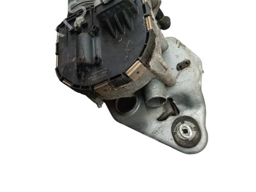 Front wiper motor PEUGEOT 407 (6D_) 2.0 HDi 135 (6DRHRH, 6DRHRE, 6DRHRG, 6DRHRJ) | BP31270450M29 