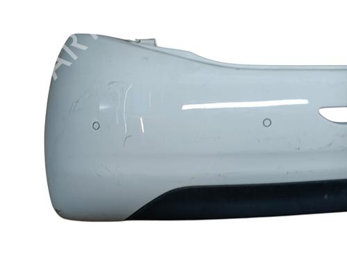Rear bumper PEUGEOT 208 I (CA_, CC_) 1.6 HDi | BP28358330C8