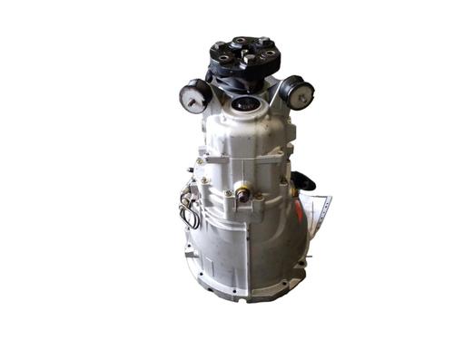 Gearbox BMW 5 (E34)  | BP25054544M3 
