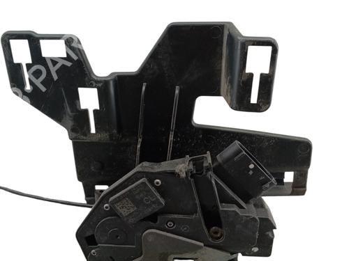 Front left lock FORD FIESTA VI (CB1, CCN) 1.4 TDCi | BP31174709C98