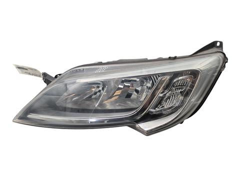 Left headlight FIAT DUCATO Van (250_) 115 Multijet 2,0 D | BP25061182C28 - Image 2