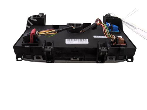 Used Climate control LANCIA DELTA III (844_) 1.6 D Multijet (844.AXC11, 844.AXC1A) (120 hp) 27586063