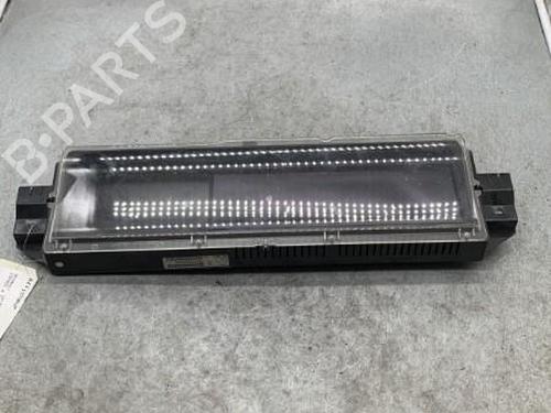 Display RENAULT ESPACE IV (JK0/1_) 2.0 dCi (JK01, JK02, JK1J, JK1K, JK1H) | BP25075008C48 - Image 2