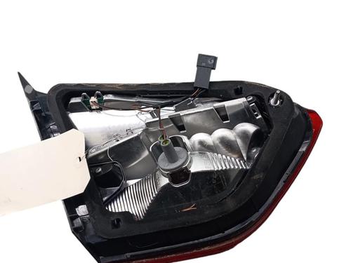 Used Right tailgate light Right tailgate light OPEL CROSSLAND X / CROSSLAND (P17, P2QO) 1.2 (75) (110 hp) 25055122 25055122