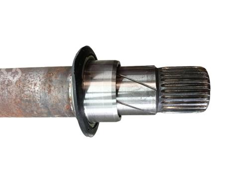 Right front driveshaft RENAULT KANGOO III MPV TCe 130 (KJMB) | BP25060192M39 - Image 3