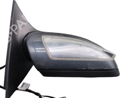 Right mirror MERCEDES-BENZ C-CLASS (W204) C 220 CDI (204.002) | BP29116601C27 