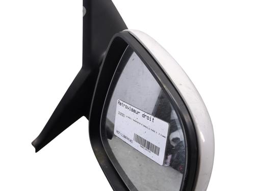 Right mirror VW TRANSPORTER T5 Bus (7HB, 7HJ, 7EB, 7EJ) 2.0 TDI 4motion | BP31067242C27