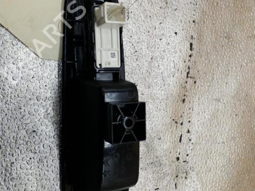 Used Right rear window switch PEUGEOT 308 II (LB_, LP_, LW_, LH_, L3_) 1.6 HDi 100 (99 hp) 25089619