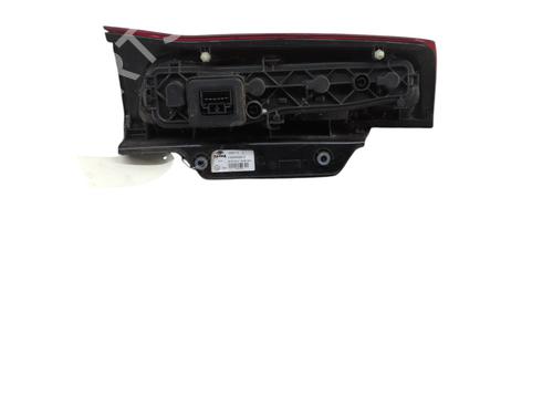 Used Right taillight Right taillight CITROËN NEMO MPV 1.4 (73 hp) 29956303 29956303