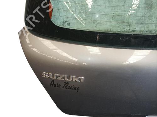 tailgate-suzuki-swift-iii-mz-ez-2005-25087661 main image
