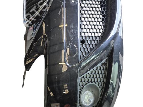Front bumper SEAT LEON (1P1) 1.9 TDI | BP29222217C7 