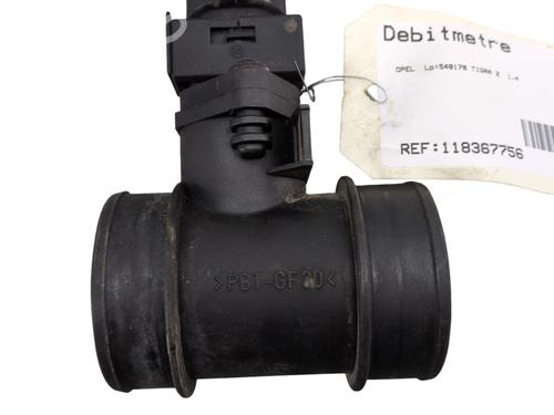Mass air flow sensor OPEL TIGRA TwinTop (X04) 1.4 (R97) | BP33028767M95 - Image 4