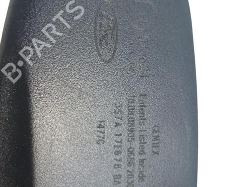 Rear mirror FORD FIESTA VI (CB1, CCN) 1.4 TDCi | BP25103284I6 