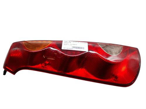 Used Left taillight NISSAN NOTE (E11, NE11) 1.5 dCi (86 hp) 25062589