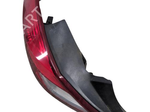 Left taillight OPEL CORSA D (S07) 1.3 CDTI (L08, L68) | BP30816445C34 