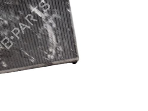 Water radiator PEUGEOT 3008 I MPV (0U_) 1.6 HDi | BP29611982M31 