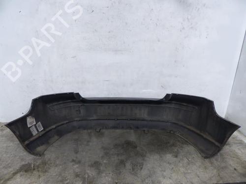 Bak støtfanger VOLVO S40 II (544) 2.4 | BP25065555C8 