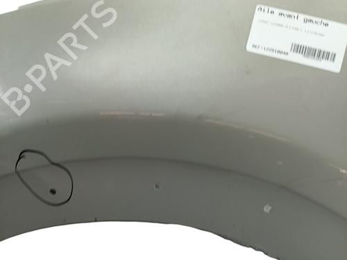 forskrm-venstre-citroen-c3-iii-sx-2016-33050198 main image