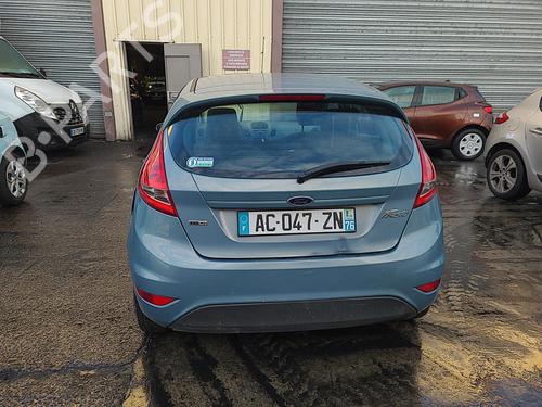 Right front window switch FORD FIESTA VI (CB1, CCN) 1.4 TDCi | BP25089320I26  - Image 12