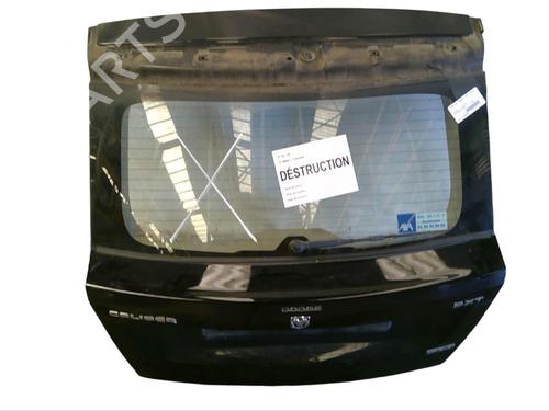 Used Tailgate DODGE CALIBER 2.0 CRD (140 hp) 25093893