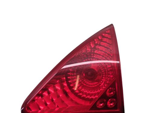 Right tailgate light PEUGEOT 3008 I MPV (0U_) 1.6 HDi | BP31270510C80 