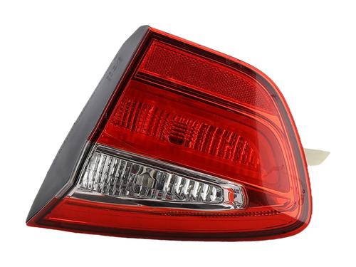 Right tailgate light KIA RIO III (UB) 1.25 CVVT | BP37249976C80 - Image 4