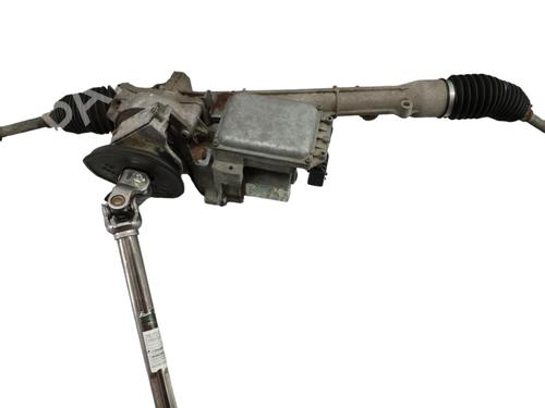Used Steering rack Steering rack PEUGEOT 207 CC (WD_) 1.6 16V (120 hp) 25088172 25088172
