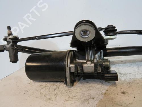 Front wiper motor KIA CEE'D Hatchback (ED) 1.6 CRDi 90 | BP25069384M29 
