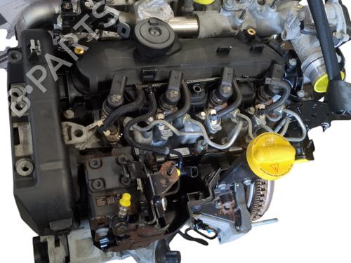 Engine RENAULT MEGANE IV Hatchback (B9A/M/N_) 1.5 dCi 110 (B9A3) | BP32783354M1  - Image 5