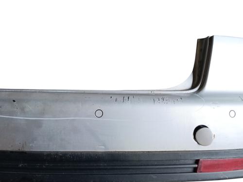 Rear bumper VW TOURAN (1T1, 1T2) 1.9 TDI | BP32347133C8