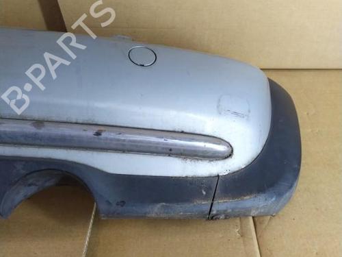 Rear bumper MINI MINI (R50, R53)  | BP25074909C8 