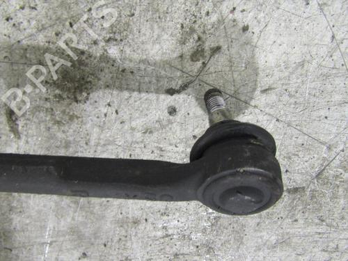 Used Steering rack Steering rack OPEL ZAFIRA / ZAFIRA FAMILY B (A05) 1.9 CDTI (M75) (120 hp) 25096457 25096457