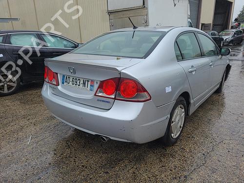 Warning switch HONDA CIVIC VIII Saloon (FD, FA) 1.3 IMA (FA3, FD3) | BP25089043I22  - Image 9