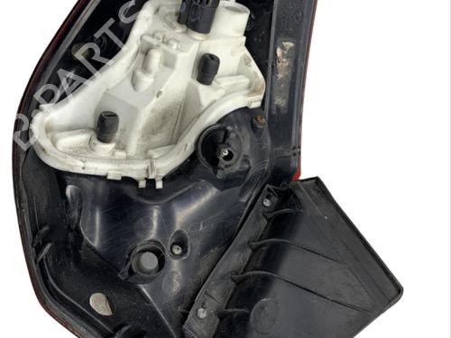 Used Right taillight OPEL ASTRA H (A04) [2004-2014]  25077992