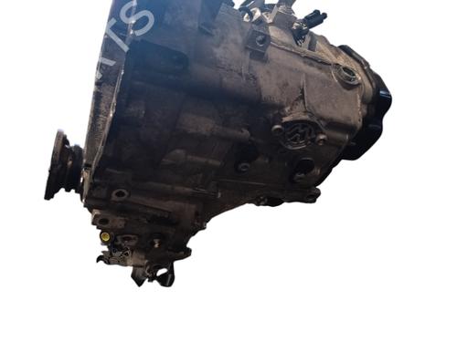 Gearbox VW POLO V (6R1, 6C1) 1.2 TDI | BP26963872M3 