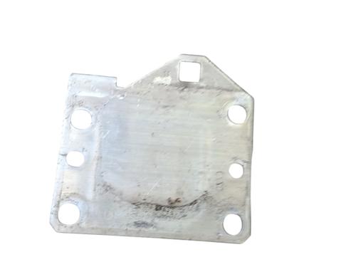 Front bumper reinforcement DS DS 4 / DS 4 CROSSBACK (NX_) 1.6 BlueHDi 120 | BP28128189C109 