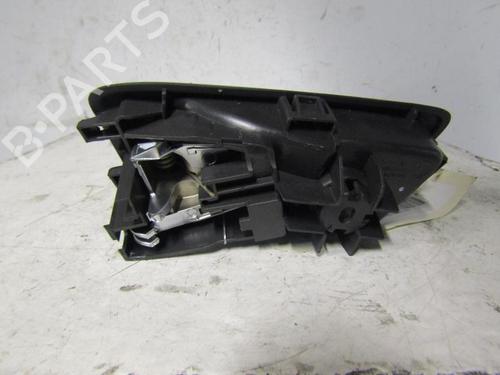 Højre bagtil invendig håndtag FORD FIESTA VI (CB1, CCN) 1.0 EcoBoost (100 hp) 25079516