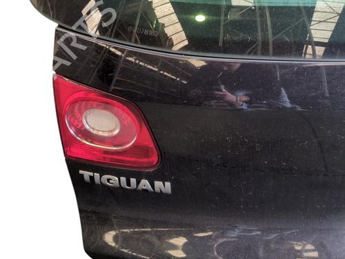 Tailgate VW TIGUAN (5N_) 2.0 TDI | BP29476238C6 